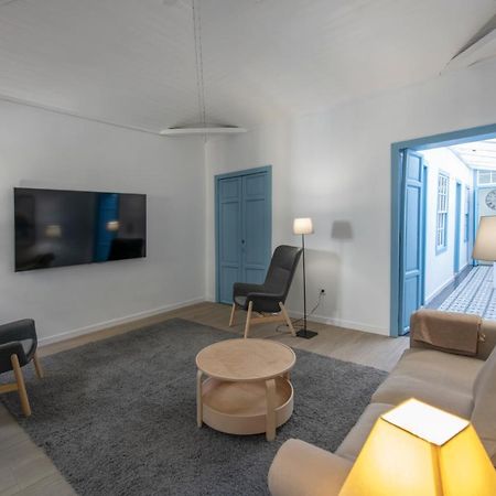 Vivienda Vacacional Don Pedro Санта-Круз-де-ла-Пальма Экстерьер фото