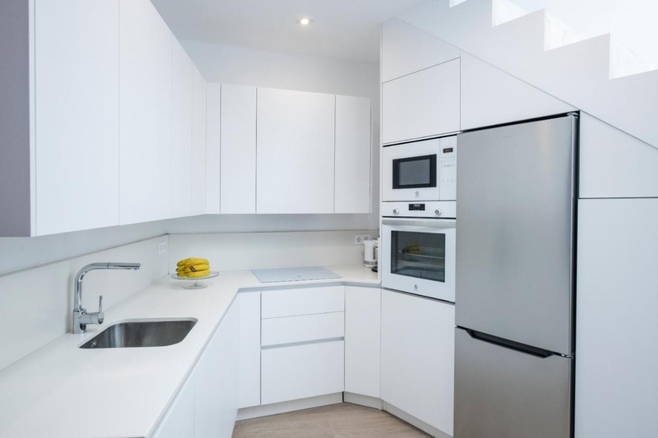Vivienda Vacacional Don Pedro Санта-Круз-де-ла-Пальма Экстерьер фото