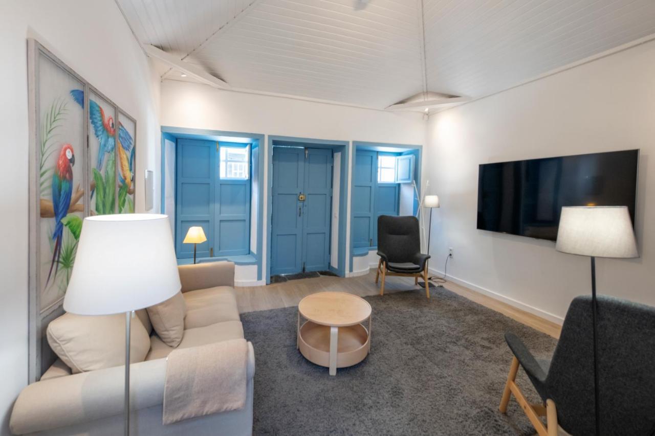 Vivienda Vacacional Don Pedro Санта-Круз-де-ла-Пальма Экстерьер фото