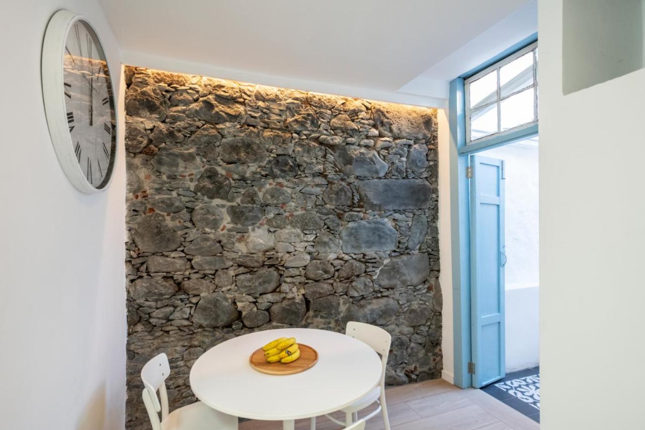 Vivienda Vacacional Don Pedro Санта-Круз-де-ла-Пальма Экстерьер фото