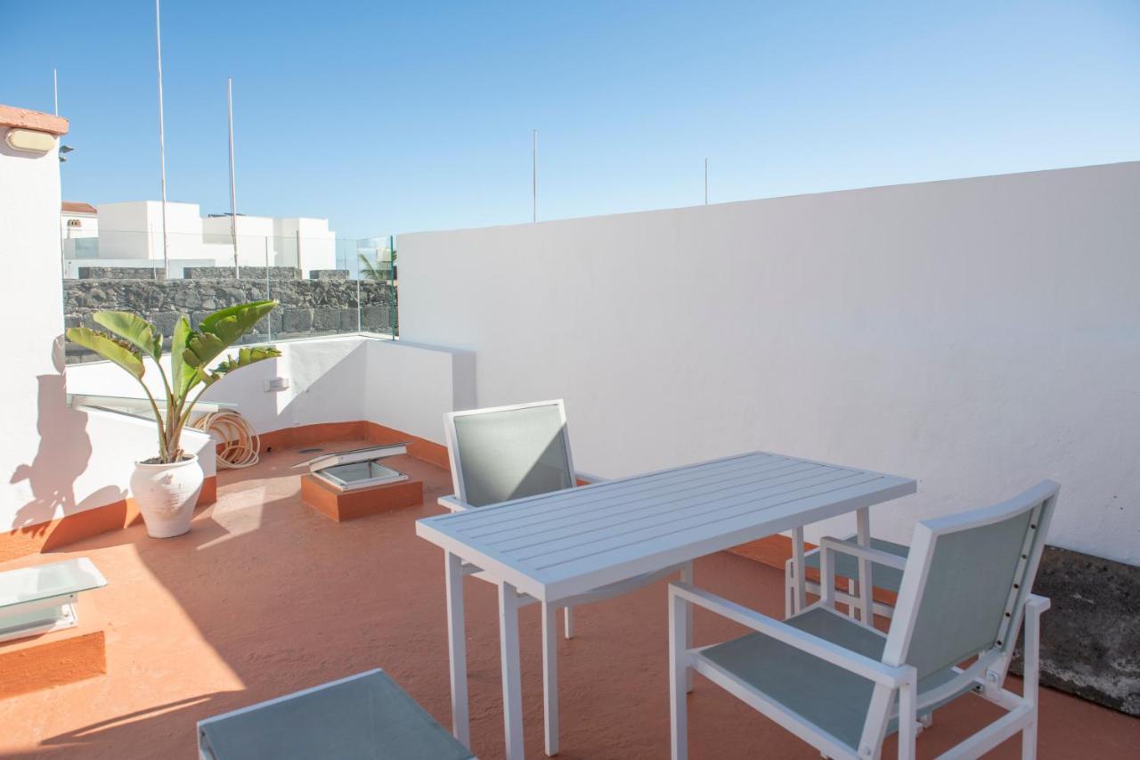 Vivienda Vacacional Don Pedro Санта-Круз-де-ла-Пальма Экстерьер фото