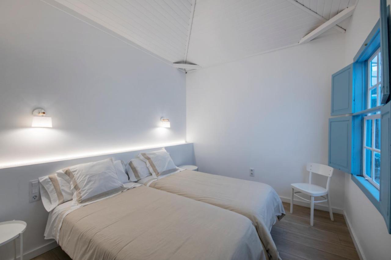Vivienda Vacacional Don Pedro Санта-Круз-де-ла-Пальма Экстерьер фото